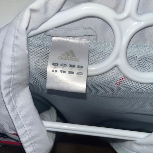 adidas jacket - Picture 2 of 2